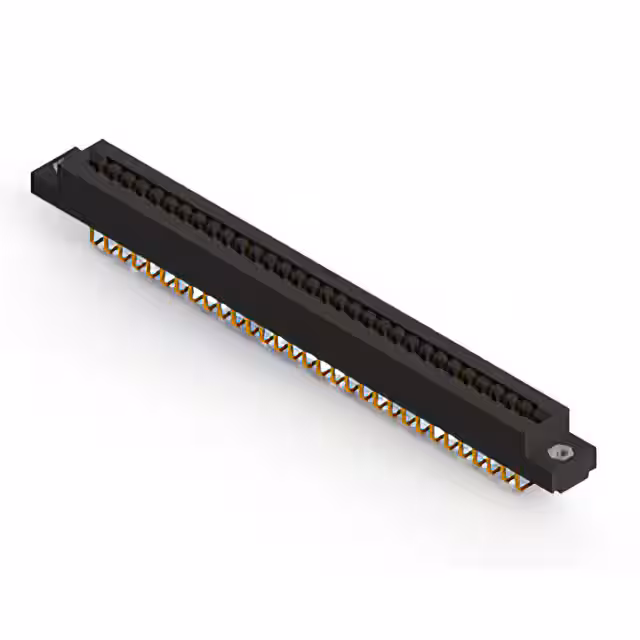 357-062-558-208 EDAC Inc.  Edgeboard Connectors